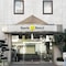 Smile Hotel Nagoyashinkansenguchi - map