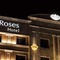 Seven Roses Hotel - map