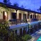 Panda Cottage - map