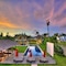 Villa Kalyani - map