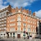 Morton Hotel - map