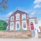 Peckham Rooms Hotel By Belvilla - map