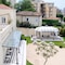 Hotel Villa Fanny - map