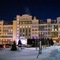 Radisson Residences Zavidovo - map