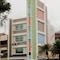 Hualien Keyinn Space - map