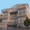 Pantheon Apartments - map
