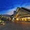 Iscon The Fern Resort & Spa - map