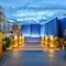 Ace Of Hua Hin Resort - map