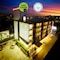 Tubtim Siam Suvarnabhumi Hotel - map