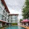 Huen Jao Ban Hotel - map