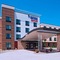 Fairfield Inn & Suites By Marriott La Crosse Downtown - map