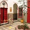 Riad Meftaha - map