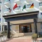 Prestige Hotel - map