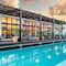 Ocean Riviera Paradise - El Beso Adults Only - map