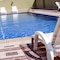 Almansour Park Inn Hotel & Apartment - map