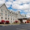 Holiday Inn Express & Suites Lincoln East - White Mountains By Ihg - map