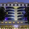 Best Western Plus Hotel Setif - map
