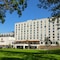 Doubletree By Hilton Hotel Niagara Falls New York - map
