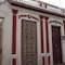 Ruleta Casas Vacacionales Santa Clara, Santa Clara, Cuba - map