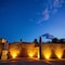 Masseria Relais Santa Teresa - map