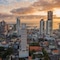 Innovare Slim Hotel Itajaí - map