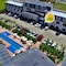 Hotel Villa Lobos Spa Romantik - map