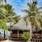 Ninamu Resort - map