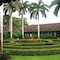 El Convento - map