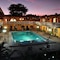 Hotel Cordoba - map