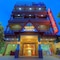 Seventh Heaven Hotel And High Bar - map