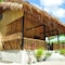 Paseo Verde Beach Resort - map