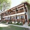 Acuaverde Beach Resort & Hotel Inc. - map