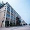 Greentree Lnn Huaibei Renmin Road - map