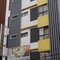 Baymont Suites & Residences - map