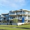 The Reef Beachfront Apartments - map