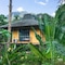 Anurak Community Lodge - map