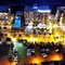 The Contrast I Hotel - map