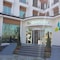 Elgarden Hotel & Residence - map