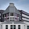 Peninsula International Hotel - map