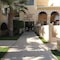 Suites Hotel Les Charmilles & Spa - map