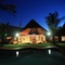 Andante Lodge - map