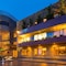 Peduase Valley Resort - map
