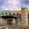 Holiday Inn & Suites Denver Tech Center-Centennial By Ihg - map