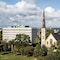 The Dewberry Charleston - map