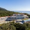 Saint George Palace Hotel - map