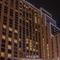 Ascott Rafal Olaya Riyadh - map