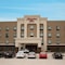Hampton Inn Mcpherson - map