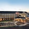 Hilton Garden Inn Medford - map