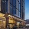 Jw Marriott Hotel Chengdu - map