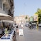 Vatican Relais Rome - map